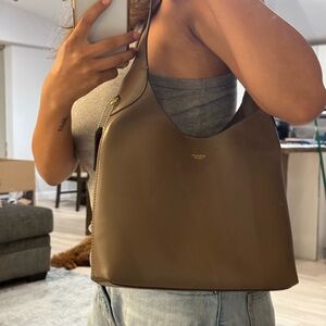 COACH Brooklyn Shoulder Bag 28